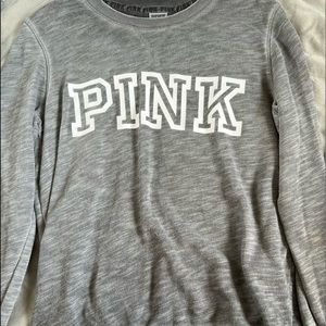 PINK Sweatshirt